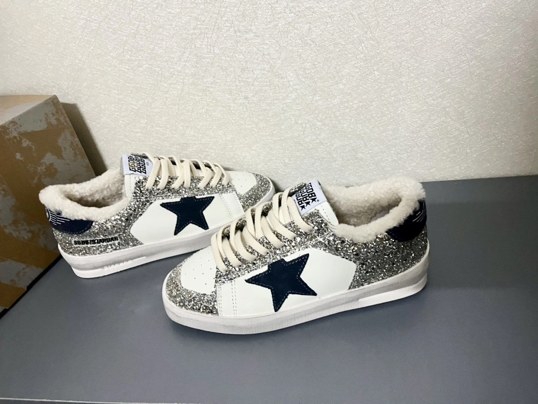 COCO-- 6642 GWF00667.F005977.11339 Deluxe Brand Ballstar cowhide wool item:E-X018I2324